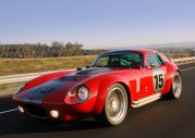 Shelby Daytona Le Mans Edition